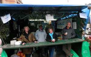 FETE DE L'HIVER